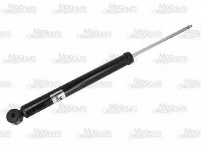 MAGNUM TECHNOLOGY agg136mt -  Амортизатор
